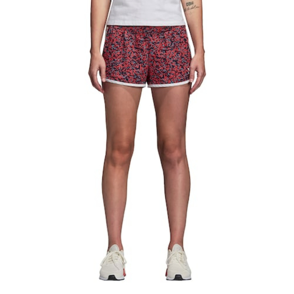 ADIDAS Originals Printed Sport Shorts - Picture 3 of 8